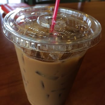Huong Duong - Iced coffee - Vietnamese Near Me - Seattle, Washington