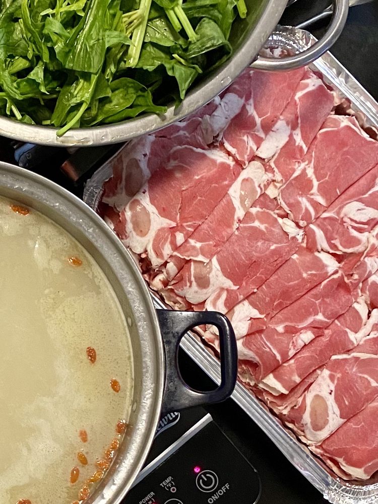 ET MEAT DEPOT Updated September 2024 8547 Valley Blvd, Rosemead