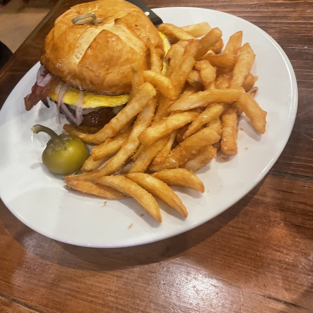Mcginty's Wood Oven Pub - Burger - Irish Near Me - Divide, Colorado Mcginty's Wood Oven Pub - Burger - Irish Near Me - Divide, Colorado