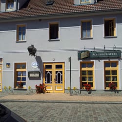 Ackerbürgerei Lassan