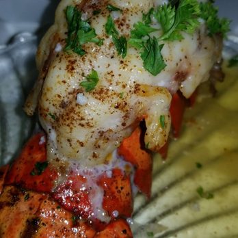 The Edgewater Supper Club - Lobster was cooked to perfection, with amazing flavor! - New American Near Me - Jefferson, Wisconsin The Edgewater Supper Club - Lobster was cooked to perfection, with amazing flavor! - New American Near Me - Jefferson, Wisconsin