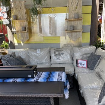 Miner's Ace Hardware - Seating, cozy garden areas- for a comfy summer - Hardware Stores Near Me - San Luis Obispo, California Miner's Ace Hardware - Seating, cozy garden areas- for a comfy summer - Hardware Stores Near Me - San Luis Obispo, California