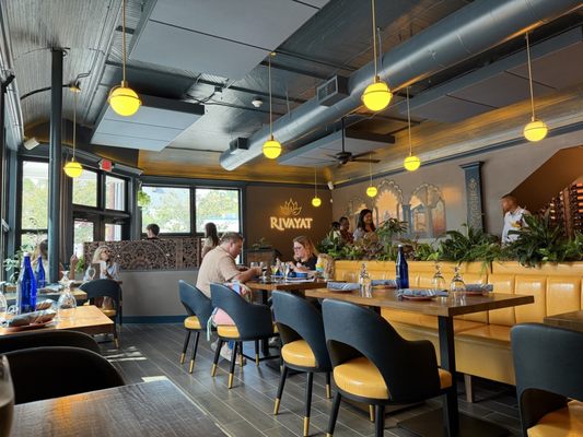 RIVAYAT CREATIVE INDIAN by null