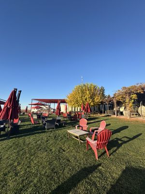 Bokisch Vineyards by null