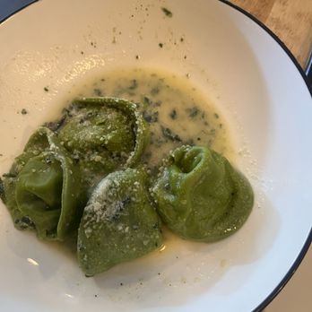 Radici - Ravioli - Italian Near Me - Forest Hills, New York