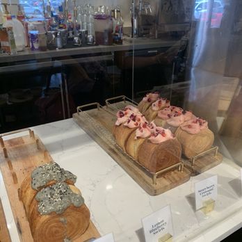 Sunday Press | Garden Oaks - Coffee & Tea Near Me - Houston, Texas