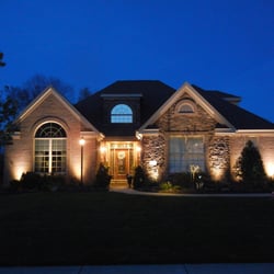 Alexander's Custom Design - Custom Electrical Service