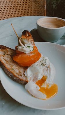 Cafe Milou by null