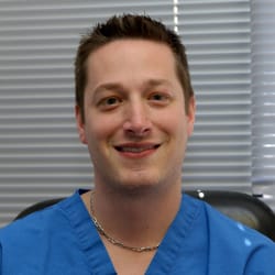 Shulman and Miller, Pediatric Dentistry and Orthodontics, PC - Dr. Chris Miller