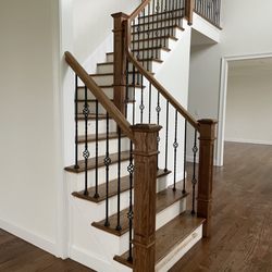 Talan Trim - Staircase trim