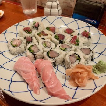 Koiso Sushi Bar - Sushi Bars Near Me - Kihei, Hawaii Koiso Sushi Bar - Sushi Bars Near Me - Kihei, Hawaii