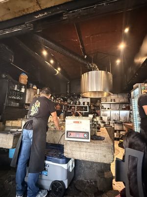 Expendio de Maiz by null