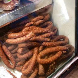 RABIDEAUX SAUSAGE KITCHEN - 52 Photos & 81 Reviews - 105 Hwy 165, Iowa