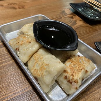 Northern Cafe - Pork Fried Dumplings - Chinese Near Me - Gardena, California Northern Cafe - Pork Fried Dumplings - Chinese Near Me - Gardena, California