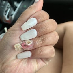 Nails Nails