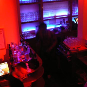 Raidd - Gay Bars Near Me - Paris, 75
