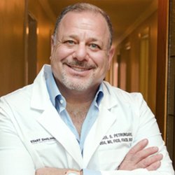 Paul Petrungaro,DDS - Dr Paul Petrungaro
