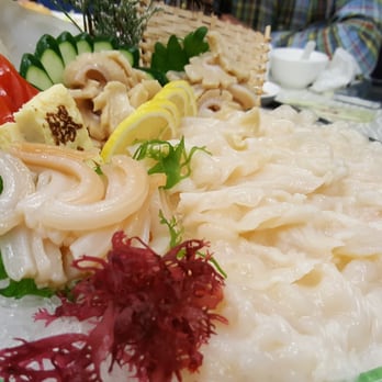 勝記海鮮酒家 - Geoduck - Seafood Near Me - Hong Kong, HK