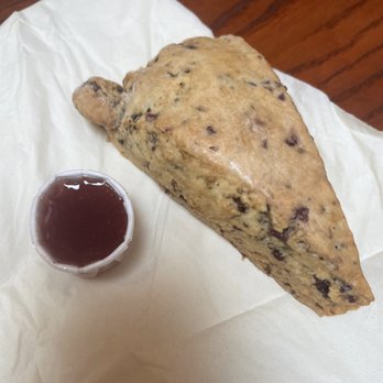Alana's Cafe - Scone - Breakfast & Brunch Near Me - Burlingame, California