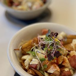 Gold Digga Poutine