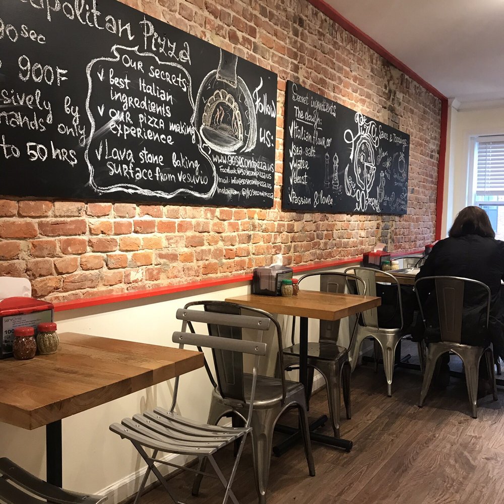 90 Second Pizza - Pizza Near Me - Washington, DC, District of Columbia 90 Second Pizza - Pizza Near Me - Washington, DC, District of Columbia