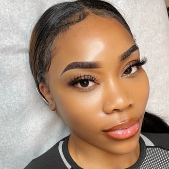 Belleza Brows - Ombré Microshading brows - Eyebrow Services Near Me - Atlanta, Georgia Belleza Brows - Ombré Microshading brows - Eyebrow Services Near Me - Atlanta, Georgia