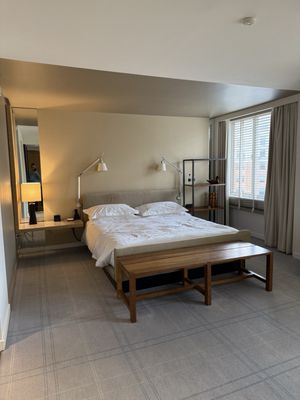 Park Hyatt Washington D.C. by null
