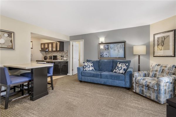 Sonesta ES Suites Orlando – Lake Buena Vista by null