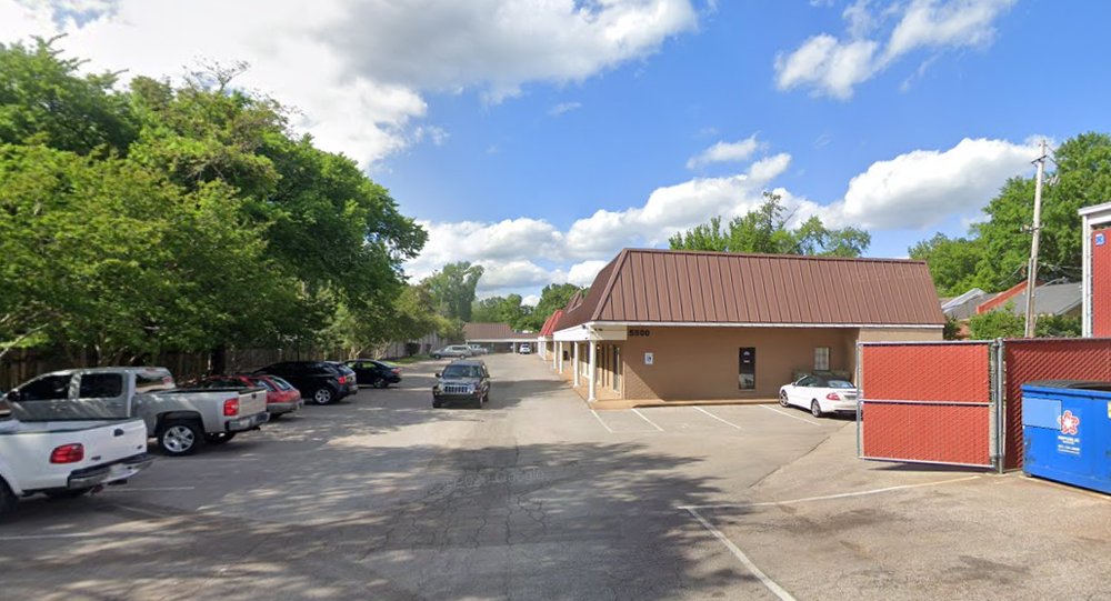 EXPERT WEAVERS Updated August 2024 5500 Poplar Ave, Memphis