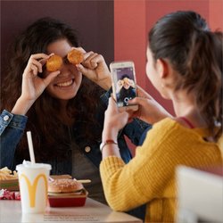 McDonalds