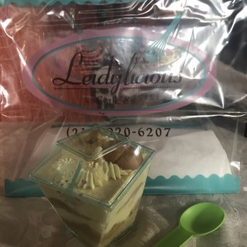 Leidylicious Cakes - Banana pudding - Cupcakes Near Me - Forest Hills, New York Leidylicious Cakes - Banana pudding - Cupcakes Near Me - Forest Hills, New York