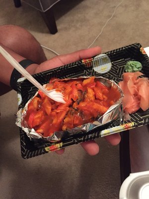 Mimi Kitchen 2403 Battleground Ave 5 Greensboro Nc Restaurants