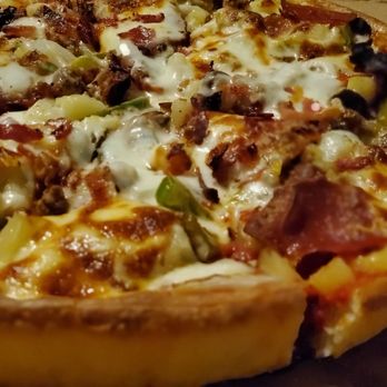 Rosati's Pizza - LOVE THIS PIZZA - Pizza Near Me - Morrisville, North Carolina Rosati's Pizza - LOVE THIS PIZZA - Pizza Near Me - Morrisville, North Carolina