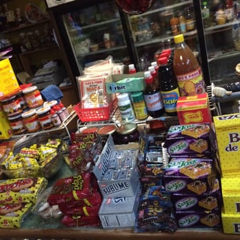 El Rinconcito Peruano - Little Peruvian market - Latin American Near Me - Hialeah, Florida