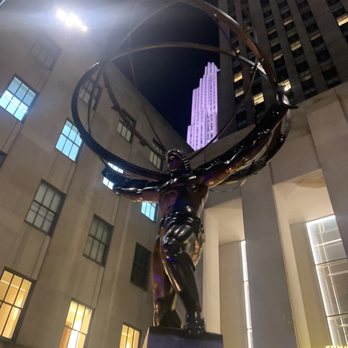 Rockefeller Center - Shopping Centers Near Me - New York, New York Rockefeller Center - Shopping Centers Near Me - New York, New York