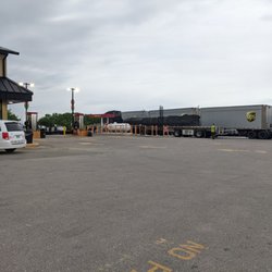 Pilot Travel Center - Pilot Travel Center, Murdo