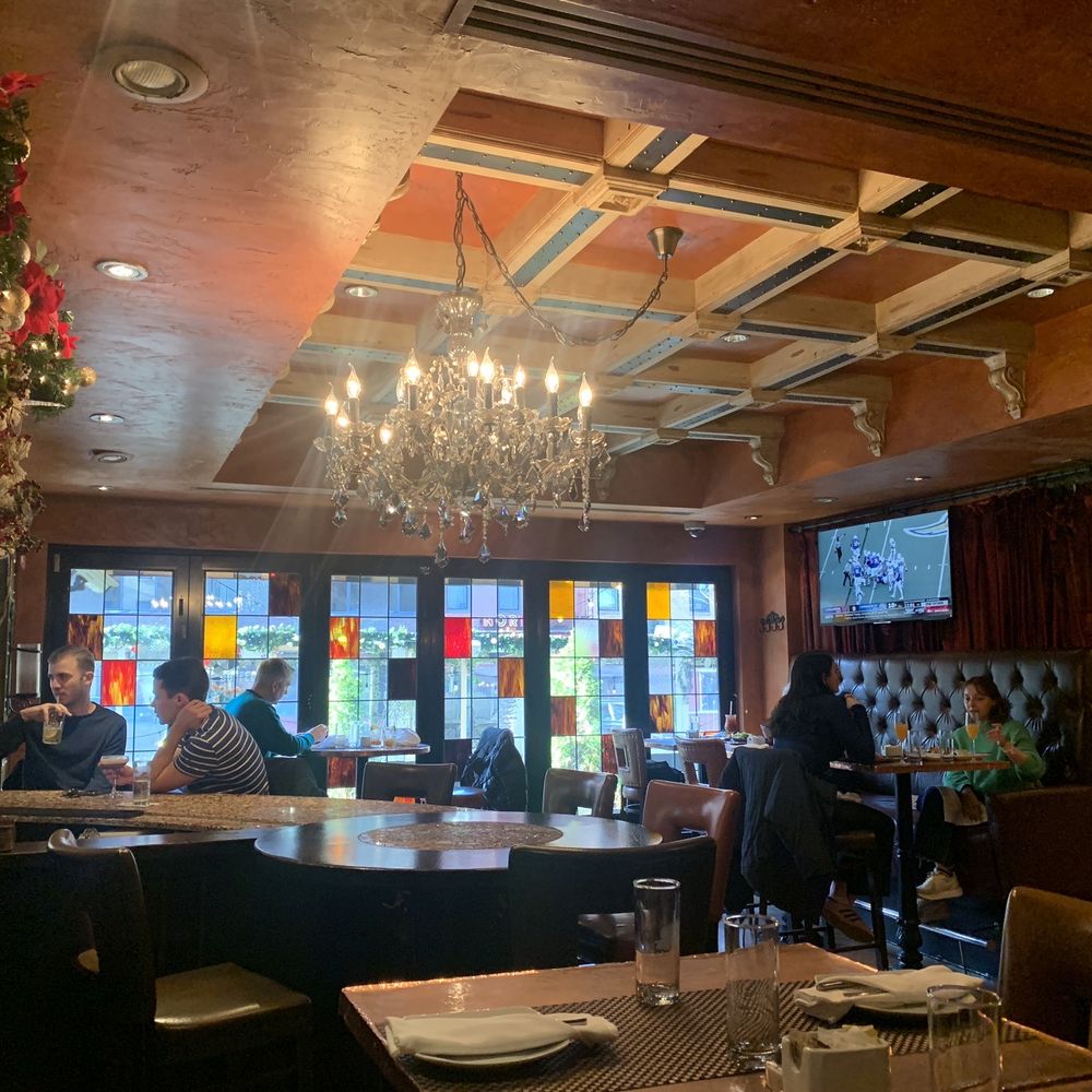 Banc Cafe - Cafes Near Me - New York, New York Banc Cafe - Cafes Near Me - New York, New York