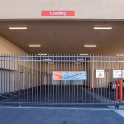 Public Storage