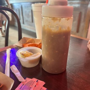 Ray's Drive Inn - Tex-Mex Near Me - San Antonio, Texas