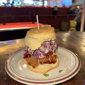 Denver Biscuit Co. - Colfax - korean - Sandwiches Near Me - Denver, Colorado Denver Biscuit Co. - Colfax - korean - Sandwiches Near Me - Denver, Colorado