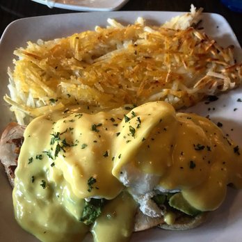 The Scratch Room - Breakfast & Brunch Near Me - Anaheim, California