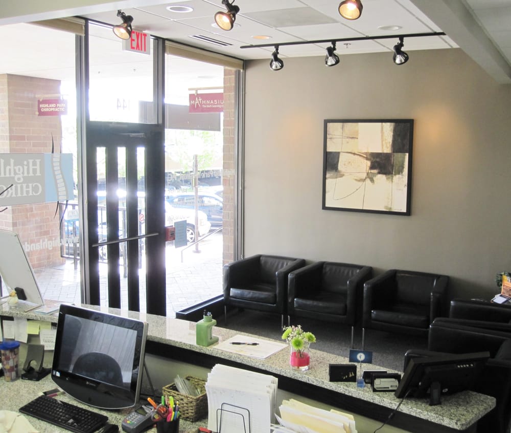 HIGHLAND PARK PHYSICAL MEDICINE Updated September 2024 18 Reviews