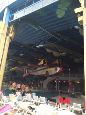 PortAventura Park by null