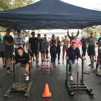 CrossFit Malibu - Interval Training Gyms Near Me - Malibu, California