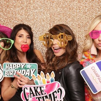 Bigfoot Photobooths - Photo Booth Rentals Near Me