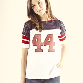 Tiny Turnip - Jazzy Jersey - Sports Wear Near Me - San Clemente, California