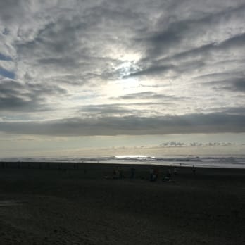Ocean Beach - Parks Near Me - San Francisco, California