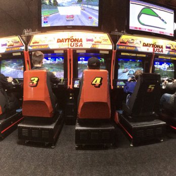 Flipper- Und Arcademuseum - Amusement Parks Near Me - Seligenstadt, HE