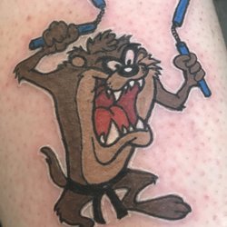 Freedom INK