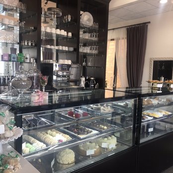 The Bakester - Coffee & Tea Near Me - Arlington Heights, Illinois